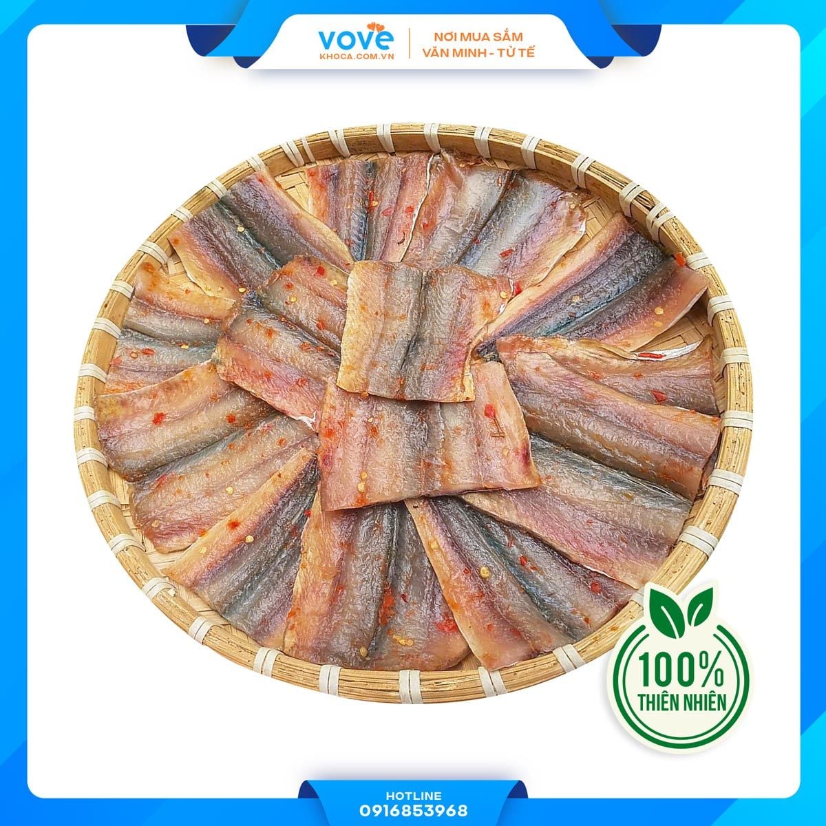 kho ca xanh xuong 1 nang phu quoc 1kg