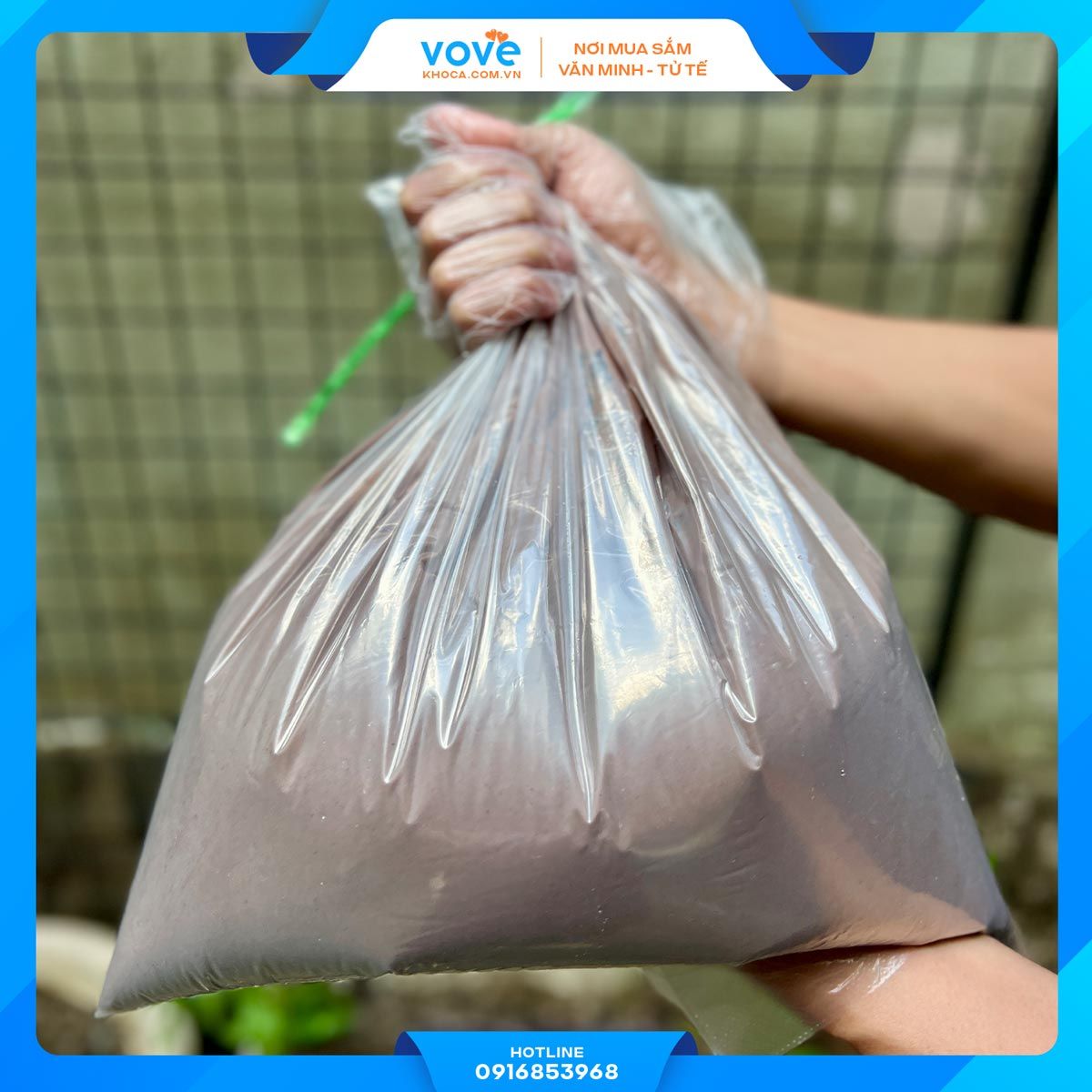 co xuat vat mam ruoc hue hieu ba due nhieu loai chuyen cho nau bun bo