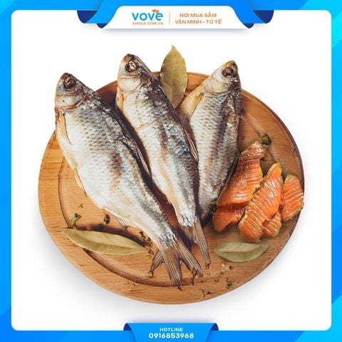 Đặc Sản Nhập Khẩu