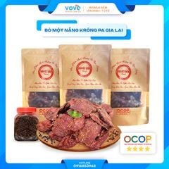 bo mot nang krong pa gia lai 500gr