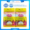 h 236 nh anh san pham gao basmati hat d 224 i an do hieu gulmehak royal
