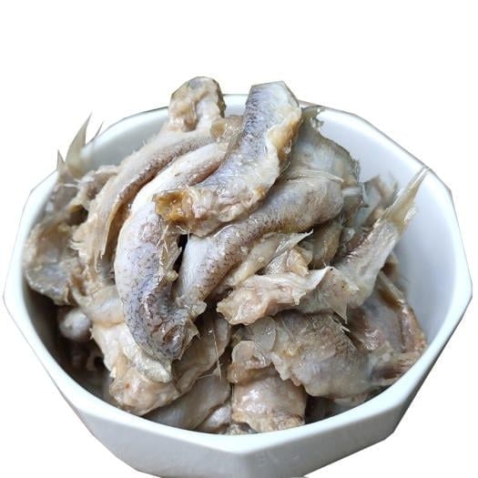  Mắm bò hóc cá linh Campuchia 1 kg 