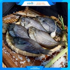 kho ca sac ran sac boi ca mau loai nhieu nang it man 1 kg