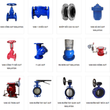  Van thương hiệu AUT Malaysia chính hãng, đủ các model, đầy đủ hóa đơn VAT và chứng từ 