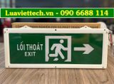  Đèn chỉ dẫn thoát nạn FireSmart FS-EXPr (Đèn lối thoát EXIT) 