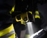  Đèn pin góc vuông chuyên nghiệp, siêu nhỏ gọn Ledlenser EXC6R 