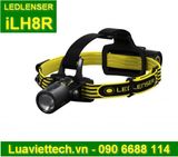  ĐÈN PIN CHỐNG CHÁY NỔ LEDLENSER iLH8R 