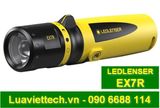  ĐÈN PIN CHỐNG CHÁY NỔ LEDLENSER EX7R 