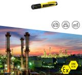  Đèn pin chống cháy nổ LEDLENSER EX4 