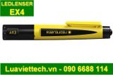  Đèn pin chống cháy nổ LEDLENSER EX4 
