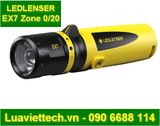  Đèn pin chống cháy nổ LEDLENSER EX7 Zone 0/20 