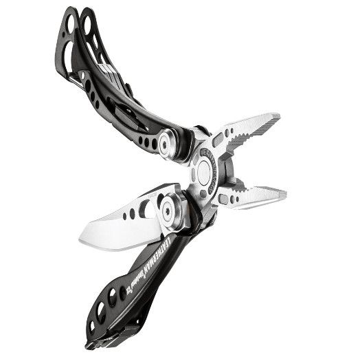  DỤNG CỤ ĐA NĂNG - MULTI TOOL Leatherman Skeletool CX 