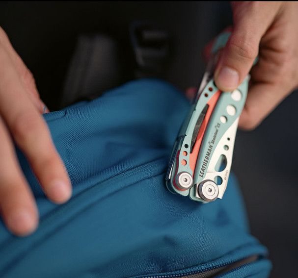  DỤNG CỤ ĐA NĂNG - MULTI TOOL Leatherman Skeletool CX 