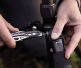  DỤNG CỤ ĐA NĂNG - MULTI TOOL Leatherman Skeletool CX 