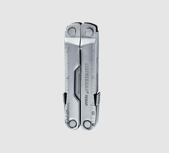  DỤNG CỤ ĐA NĂNG - MULTI TOOL Leatherman Rebar 