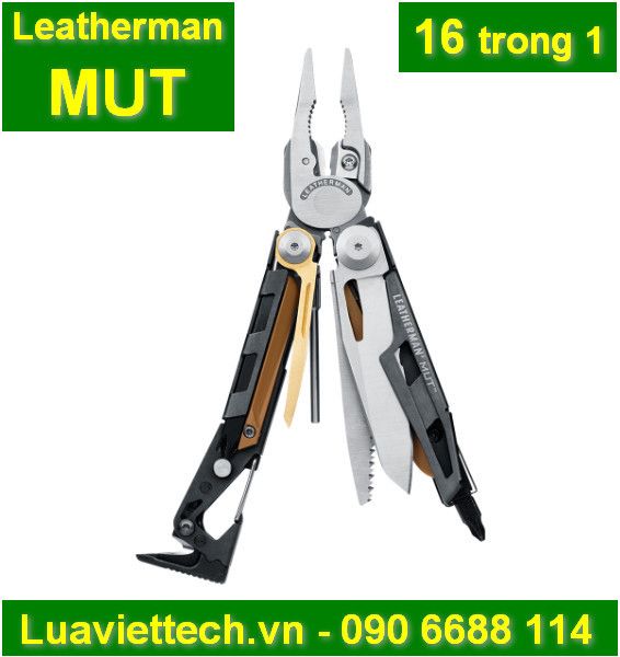  DỤNG CỤ ĐA NĂNG - MULTI TOOL Leatherman MUT 