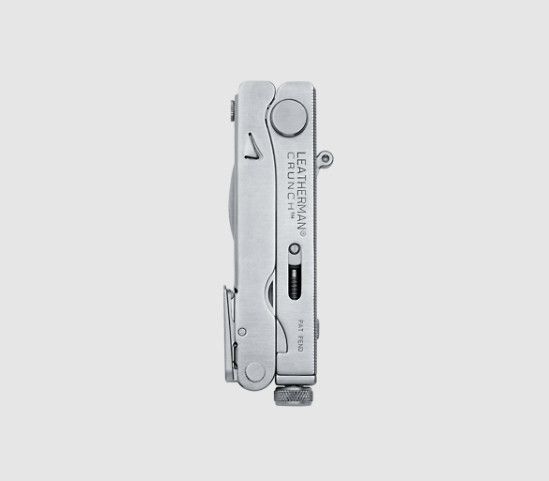  DỤNG CỤ ĐA NĂNG - MULTI TOOL Leatherman Crunch 