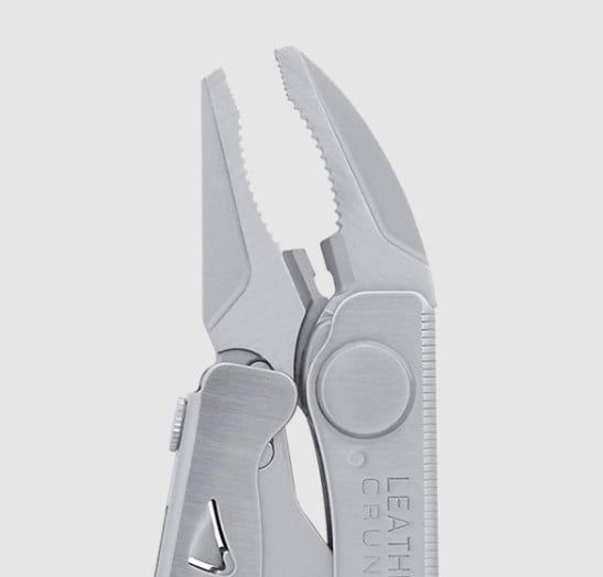  DỤNG CỤ ĐA NĂNG - MULTI TOOL Leatherman Crunch 