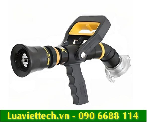  Lăng phun nước chữa cháy Tomoken chống giật đa năng D50 
