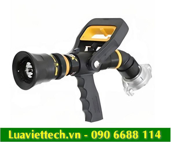  Lăng phun nước chữa cháy Tomoken chống giật đa năng D50 