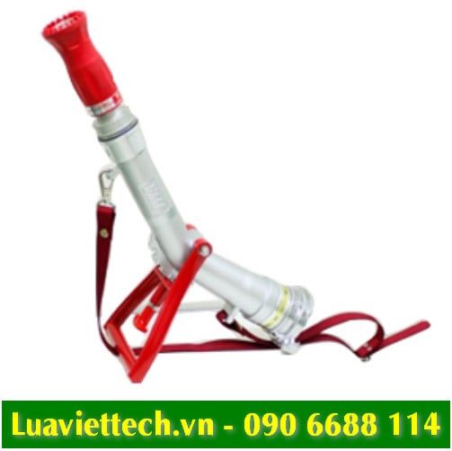  Lăng phun nước chữa cháy Tomoken MUHANDO KANSO D50 và D65 