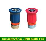  Đầu lăng phun nước chữa cháy Tomoken PIT YUMI 