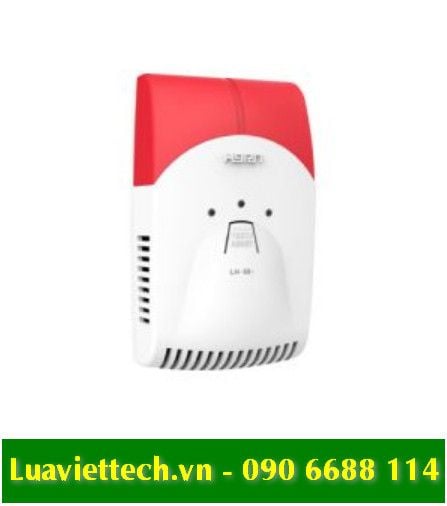  Đầu báo rò rỉ khí gas LH-88 