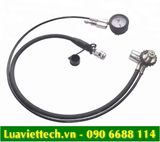  Bộ đồng hồ kèm cụm van FANGZHAN cho bình khí thở SCBA 