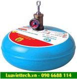  Bình cầu chữa cháy đa năng gốc nước Dolphin DPA-C6L có tem kiểm định 