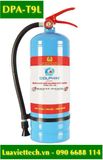  Bình chữa cháy đa năng gốc nước Dolphin DPA-T9L có tem kiểm định 