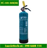  Bình chữa cháy mini đa năng gốc nước 950ml FC-101-WB(M), hiệu Fico Việt Nam 