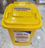  Bộ ứng cứu tràn dầu, hóa chất, axit, dung dịch ăn mòn 