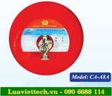  Bình chữa cháy tự động 990 loại bột ABC 8kg CA-A8A có kiểm định 