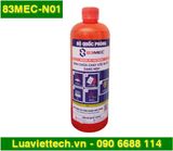  Bình chữa cháy gốc nước dạng ném 83MEC Bộ Quốc Phòng 83MEC-N01 