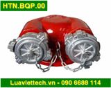  Họng tiếp nước 2 cửa 83MEC Bộ Quốc Phòng HTN.BQP.00 