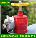  Van góc chữa cháy DN50 83MEC Bộ Quốc Phòng DN50.00 