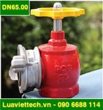  Van góc chữa cháy DN65 83MEC Bộ Quốc Phòng DN65.00 