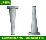  Lăng phun chữa cháy LP65 83MEC Bộ Quốc Phòng 83MEC LP65A 