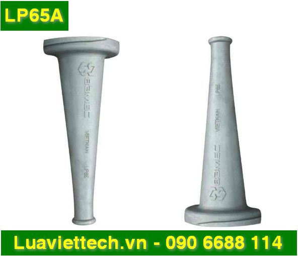  Lăng phun chữa cháy LP65 83MEC Bộ Quốc Phòng 83MEC LP65A 