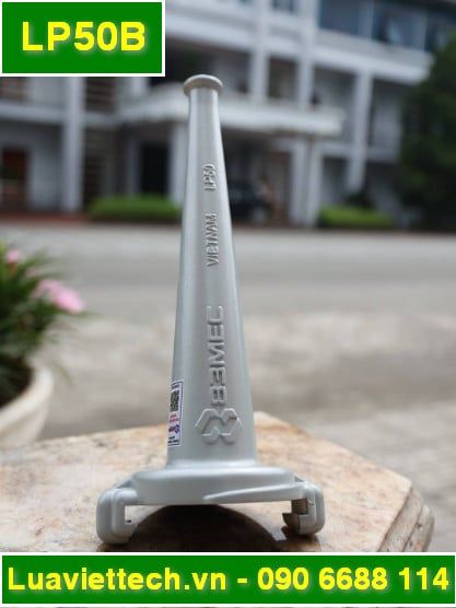  Lăng phun chữa cháy LP50 83MEC Bộ Quốc Phòng 83MEC LP50B 