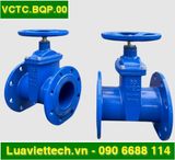  Van cổng gang ty chìm DN100 83MEC Bộ Quốc Phòng VCTC.BQP.00 