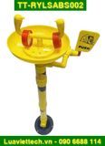  Bồn rửa mắt khẩn cấp chân đứng TT-RYLSABS002 nhựa ABS 