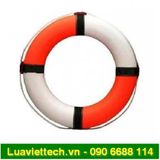  Phao tròn mút xốp cứu sinh 