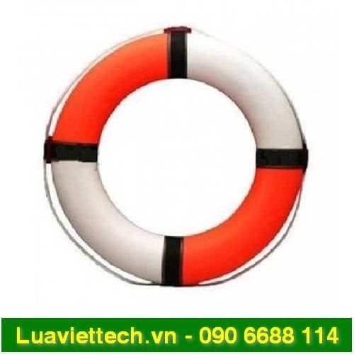 Phao tròn mút xốp cứu sinh 