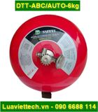  Bình chữa cháy tự động SAFETY bột ABC 6kg DTT-ABC/AUTO-6kg - Có tem kiểm định 