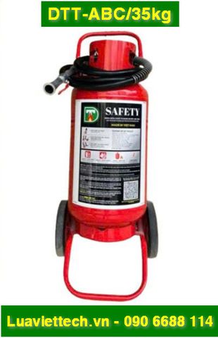 BÌNH CHỮA CHÁY SAFETY