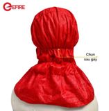  Mặt nạ phòng độc EFIRE EH60a - Mặt nạ lọc độc chuyên dụng cho phòng cháy chữa cháy 