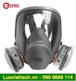 Mặt nạ lọc khói, khí độc EFIRE E68 