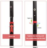  Dụng cụ tháo lắp đầu báo ABS-CZ07 