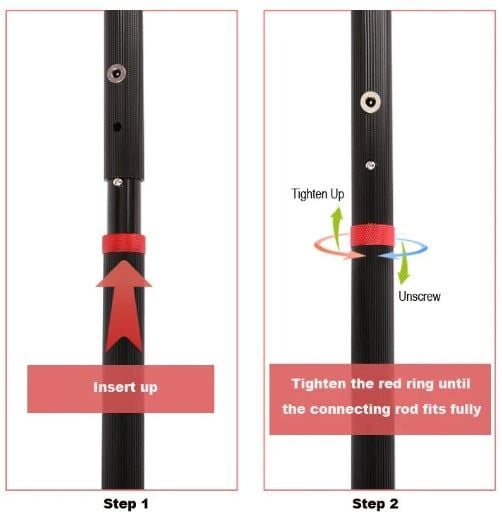  Dụng cụ tháo lắp đầu báo ABS-CZ07 